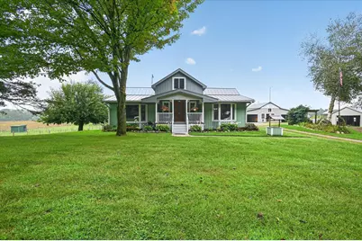 12915 Cassidy Road, Bellevue, MI 49021 - Photo 3