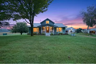12915 Cassidy Road, Bellevue, MI 49021 - Photo 1