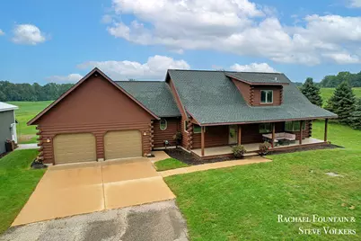 7320 100th Street SE, Caledonia, MI 49316 - Photo 1