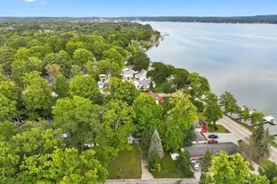 116 Huron Pl, Cadillac, MI 49601 - Photo 1