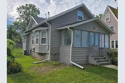 110 N Higby Street, Jackson, MI 49202 - Photo 3