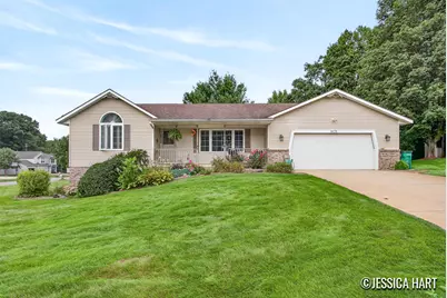 1675 Bramblewood Drive, Dorr, MI 49323 - Photo 1