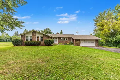 7070 Hitchingham Road, Ypsilanti, MI 48197 - Photo 1