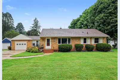 1512 Kensington Drive, Jackson, MI 49203 - Photo 1