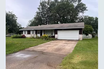 584 Pineview Drive, Holland, MI 49424 - Photo 1