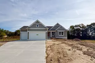 708 Sunfield Dr, Byron Center, MI 49315 - Photo 3