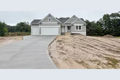 708 Sunfield Drive, Byron Center, MI 49315 - Photo 1
