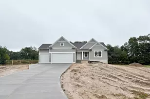708 Sunfield Dr, Byron Center, MI 49315 - Photo 1