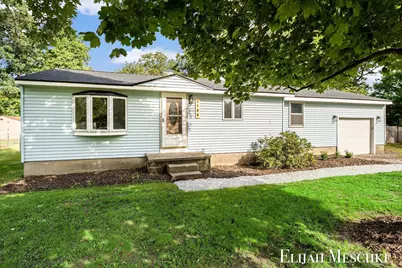 1166 Oaklea Street, Muskegon, MI 49442 - Photo 1