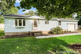 1166 Oaklea St, Muskegon, MI 49442 - Photo 1