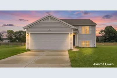 465 Orchard Street, Constantine, MI 49042 - Photo 1