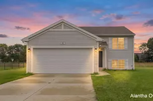 465 Orchard St, Constantine, MI 49042 - Photo 27