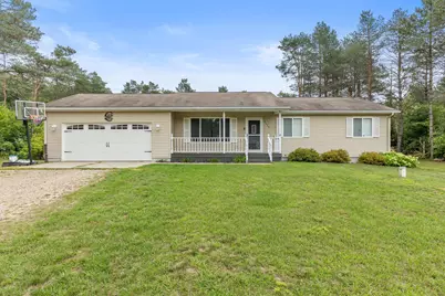 7472 Rolling Pines Drive, Howard City, MI 49329 - Photo 1