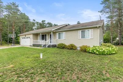 7472 Rolling Pines Drive, Howard City, MI 49329 - Photo 3