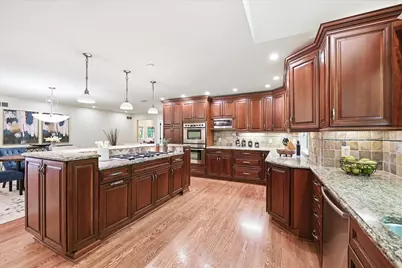 521 Rock Creek Drive, Ann Arbor, MI 48104 - Photo 11
