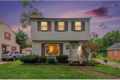 1619 Winick Street SE, Grand Rapids, MI 49506 - Photo 17