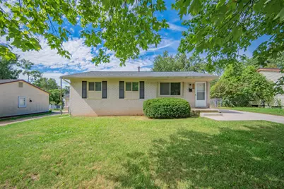 222 Kirk Avenue, Ypsilanti, MI 48197 - Photo 1