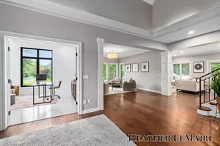 1695 Flowers Mill Dr NE, Grand Rapids, MI 49525 - Photo 17