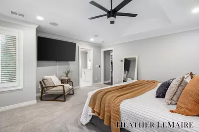 1695 Flowers Mill Drive NE, Grand Rapids, MI 49525 - Photo 33