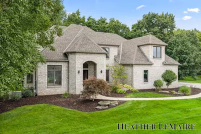 1695 Flowers Mill Drive NE, Grand Rapids, MI 49525 - Photo 69