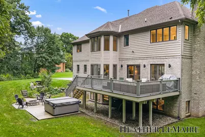 1695 Flowers Mill Drive NE, Grand Rapids, MI 49525 - Photo 59