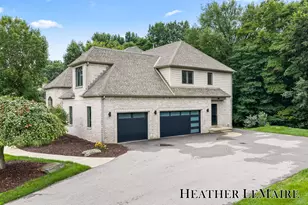 1695 Flowers Mill Dr NE, Grand Rapids, MI 49525 - Photo 63