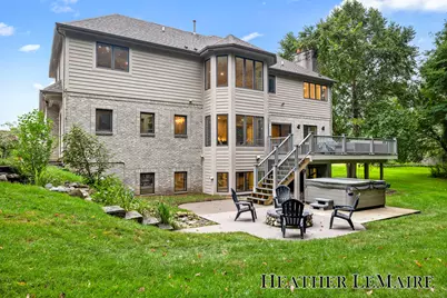 1695 Flowers Mill Drive NE, Grand Rapids, MI 49525 - Photo 57