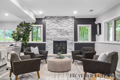 1695 Flowers Mill Drive NE, Grand Rapids, MI 49525 - Photo 47