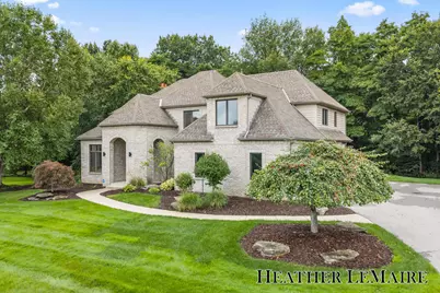 1695 Flowers Mill Drive NE, Grand Rapids, MI 49525 - Photo 67