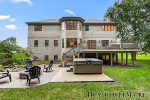 1695 Flowers Mill Dr NE, Grand Rapids, MI 49525 - Photo 59