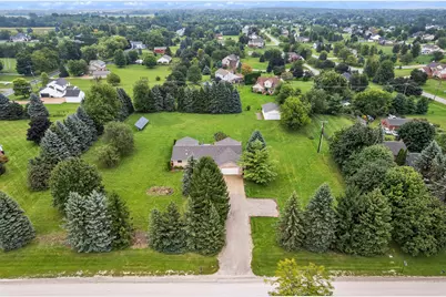 9083 Warner Road, Saline, MI 48176 - Photo 1