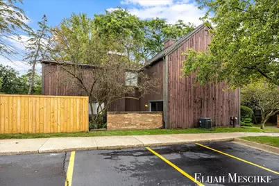 160 Carberry Hill Court, Kalamazoo, MI 49006 - Photo 45