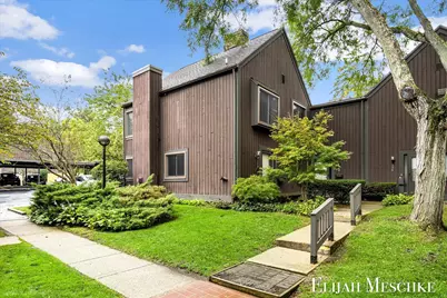 160 Carberry Hill Court, Kalamazoo, MI 49006 - Photo 3