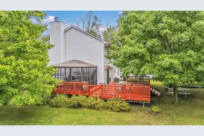 3100 Fry Road, Highland, MI 48357 - Photo 35