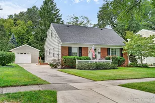 2345 Rosewood Ave SE, Grand Rapids, MI 49506 - Photo 1