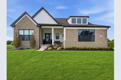 6089 Lincolnshire Drive, Saline, MI 48176 - Photo 1