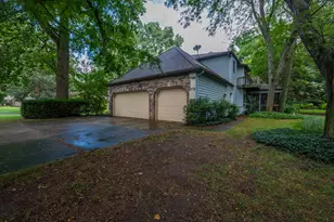 5375 N Alpine Ridge, Stevensville, MI 49127 - Photo 7