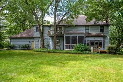 5375 N Alpine Ridge, Stevensville, MI 49127 - Photo 9