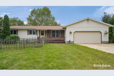 14855 Coalter Avenue NW, Kent City, MI 49330 - Photo 3