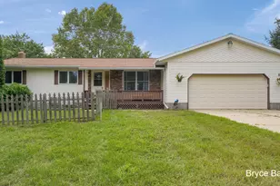 14855 Coalter Ave NW, Kent City, MI 49330 - Photo 3