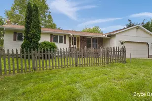 14855 Coalter Ave NW, Kent City, MI 49330 - Photo 5