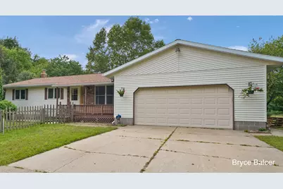 14855 Coalter Avenue NW, Kent City, MI 49330 - Photo 1