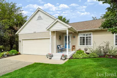 635 Raven Court, Middleville, MI 49333 - Photo 3
