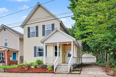 621 Davis Avenue NW, Grand Rapids, MI 49504 - Photo 3