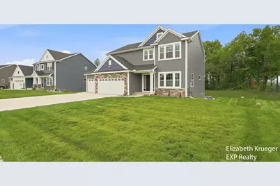 743 Petoskey Stone Drive SW, Byron Center, MI 49315 - Photo 7