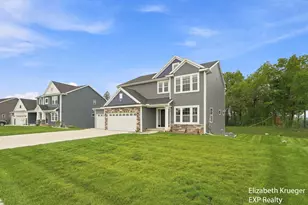 743 Petoskey Stone Dr SW, Byron Center, MI 49315 - Photo 7
