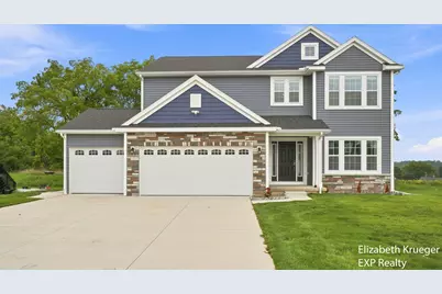 743 Petoskey Stone Drive SW, Byron Center, MI 49315 - Photo 3