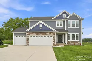 743 Petoskey Stone Dr SW, Byron Center, MI 49315 - Photo 3