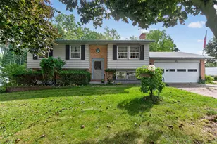 611 Charleston Rd, Lansing, MI 48917 - Photo 1