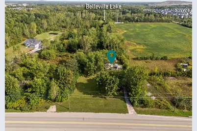 43650 Ecorse Road, Belleville, MI 48111 - Photo 37